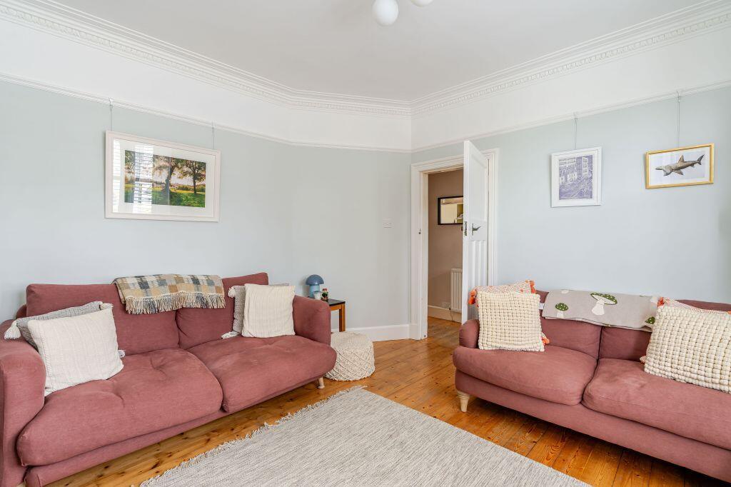 16 Sydney Terrace, Craigentinny, Edinburgh, EH7 6SL photo 4