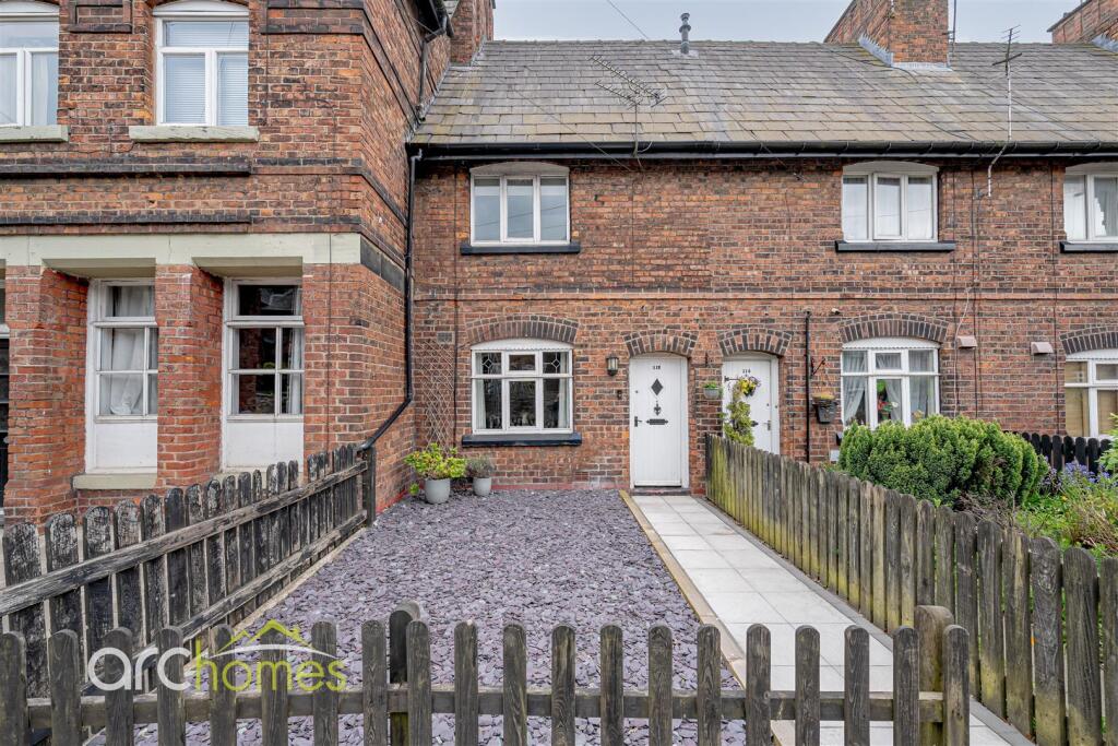 Main image of property: Leigh Road, Atherton, Manchester