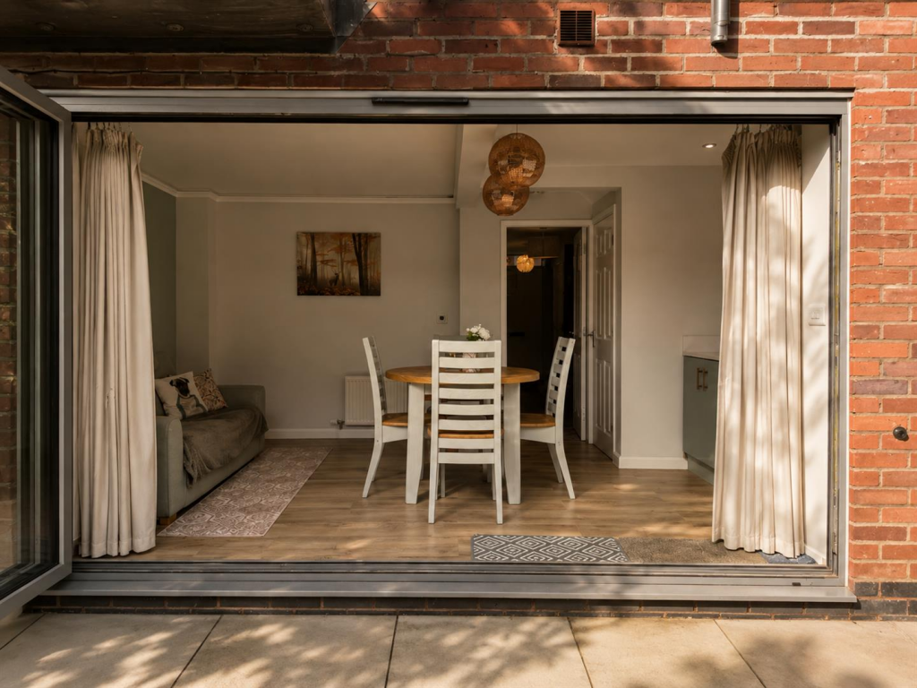 House in Charnwood, Barrow upon Soar - More