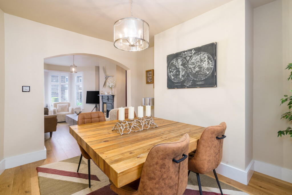 House in Stockport, Greater Manchester - View 5