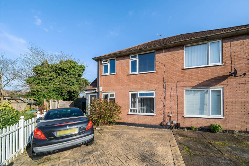 Main image of property: Burr Close, Bexleyheath