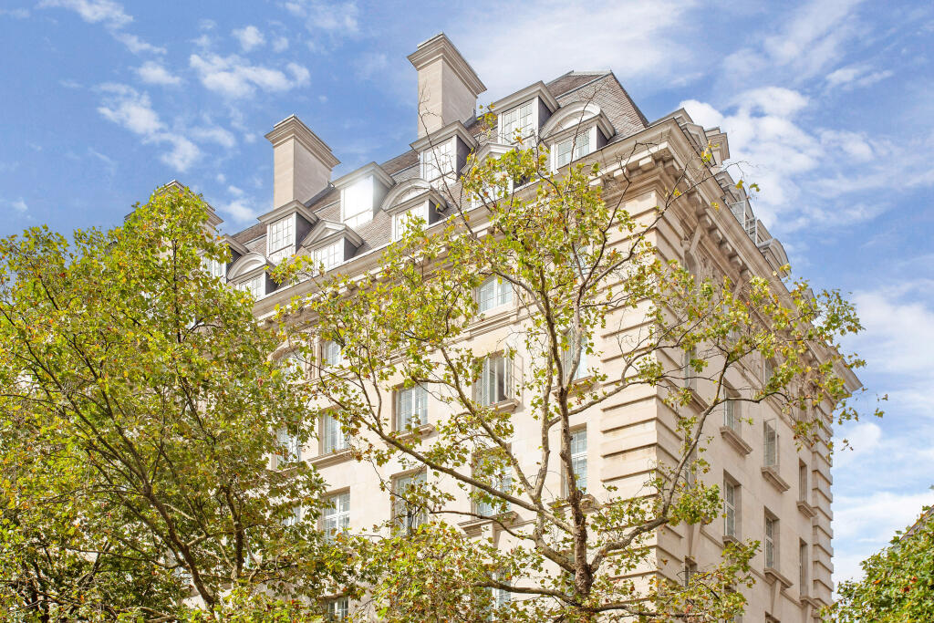 Main image of property: Strand, London, WC2R