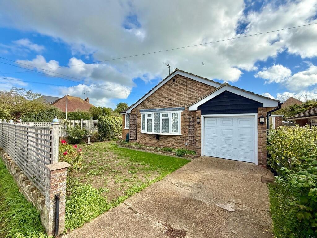 Channel View Road, Pevensey Bay, Pevensey, East Sussex, BN24