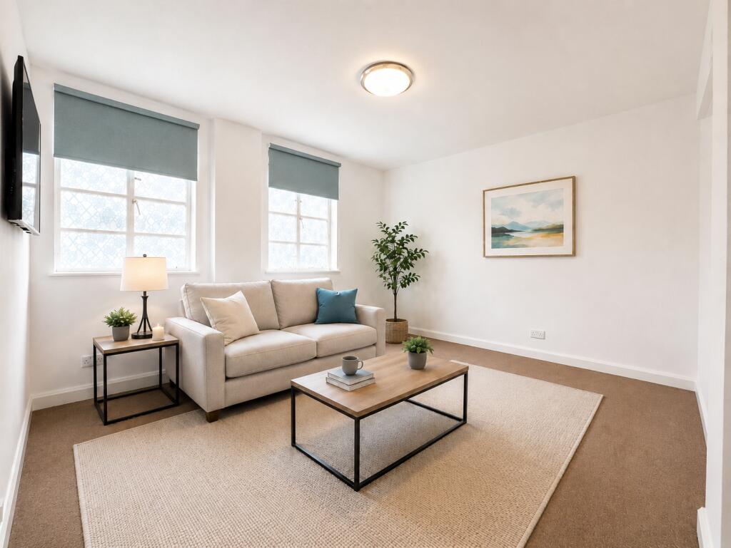 Main image of property: Hatherley Court, London