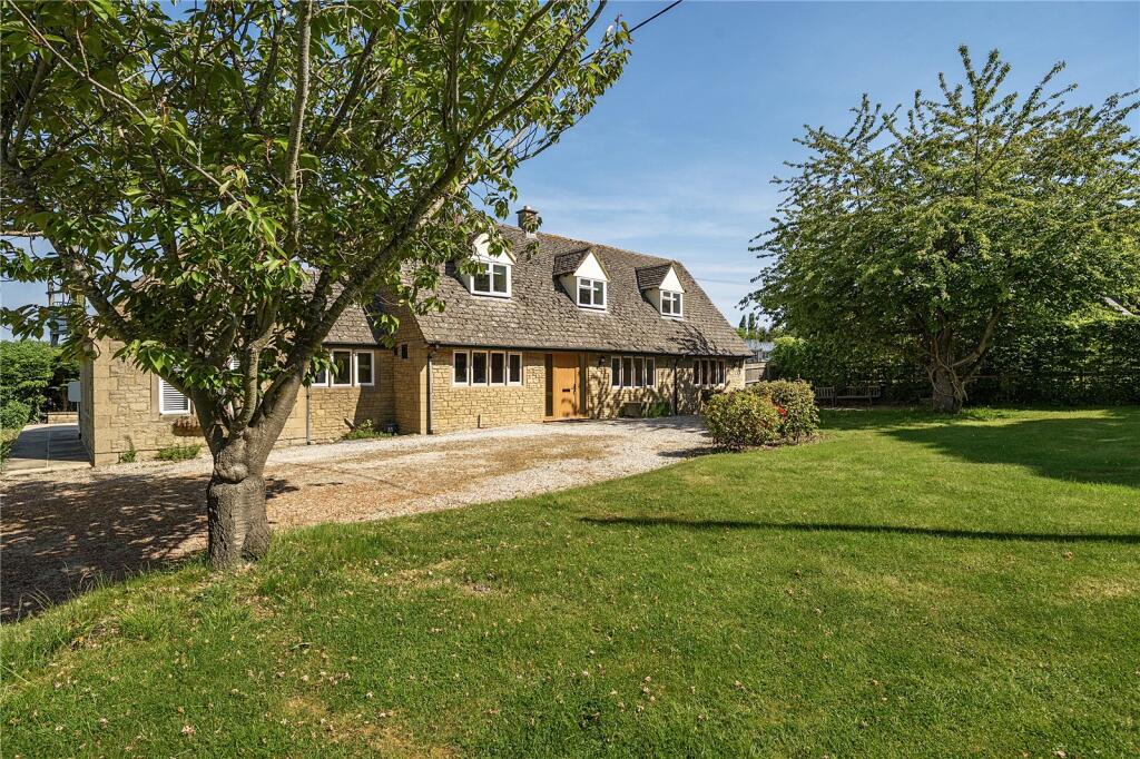 Main image of property: Buckland, Broadway, Gloucestershire, WR12