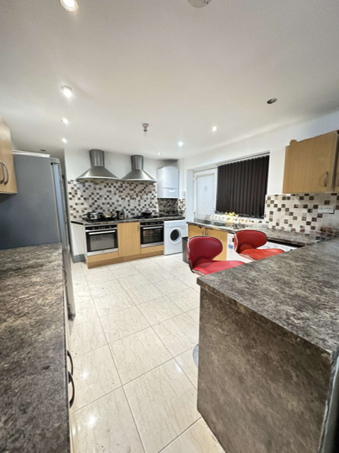 Hubert Road, Birmingham - View 2