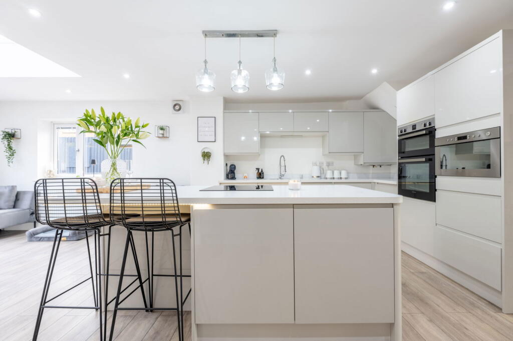 Main image of property: Lionheart Way, Bursledon, Southampton, SO31