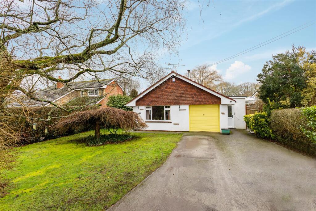 Main image of property: Morgay Wood Lane, Three Oaks, Hastings