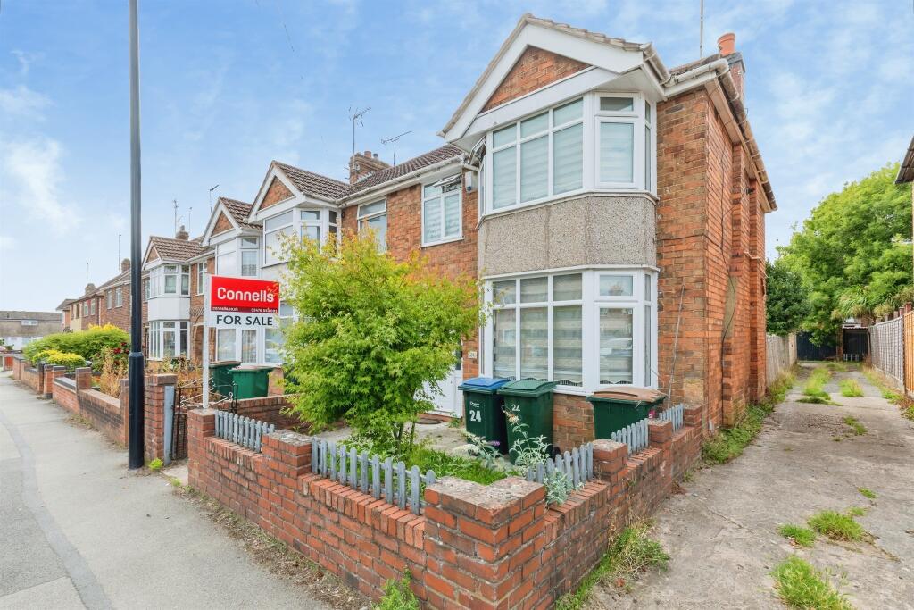 Main image of property: Arundel Road, Coventry