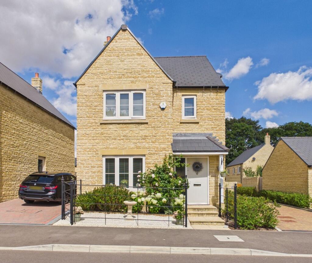 Main image of property: Imjin Court, Upper Rissington