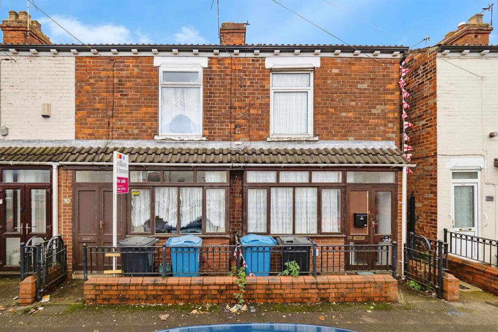 Main image of property: Belmont Street, Hull