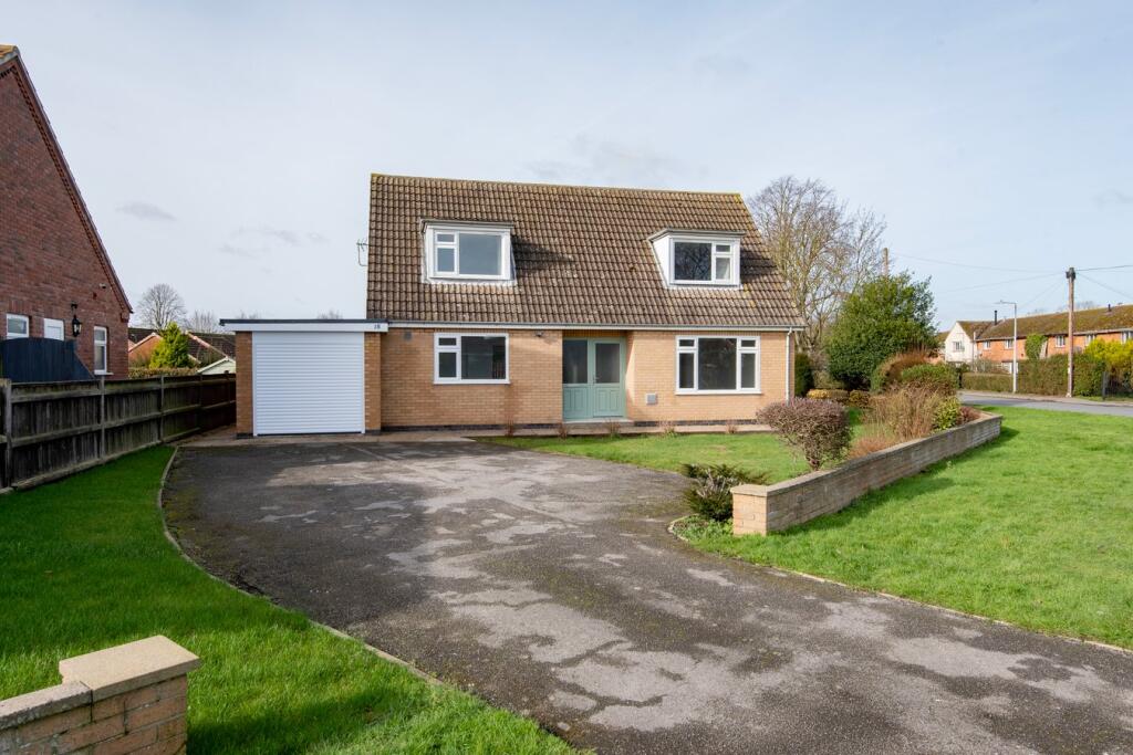 Main image of property: Park Lane, Coningsby, Lincoln, LN4