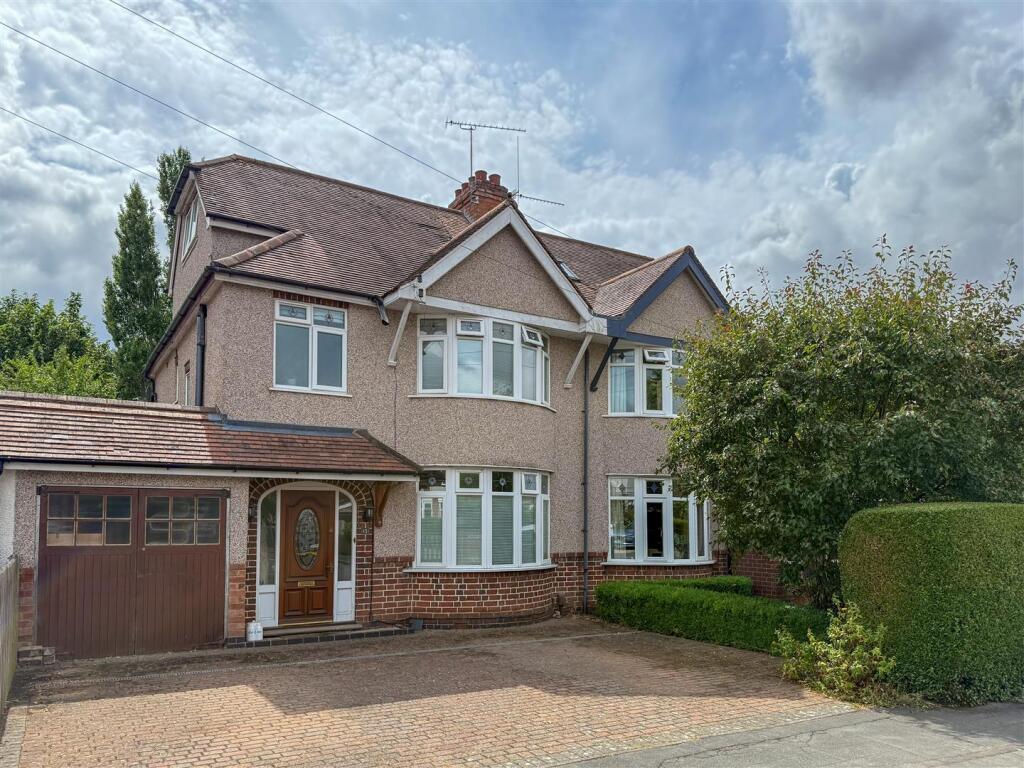 Main image of property: Lonsdale Road, Leamington Spa