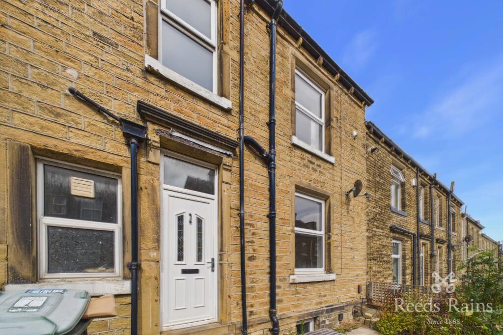 Main image of property: Wellington Street, Huddersfield, West Yorkshire, HD3
