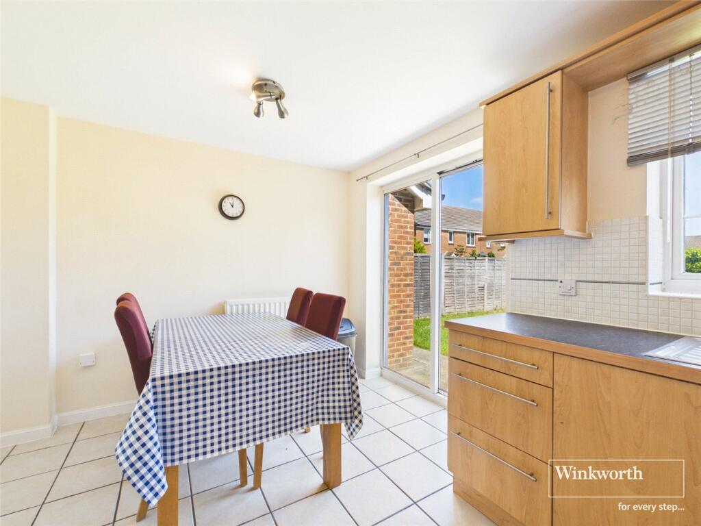 House in Winnersh, Sindlesham - View 3