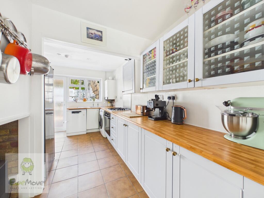 House in Strood, Medway - More