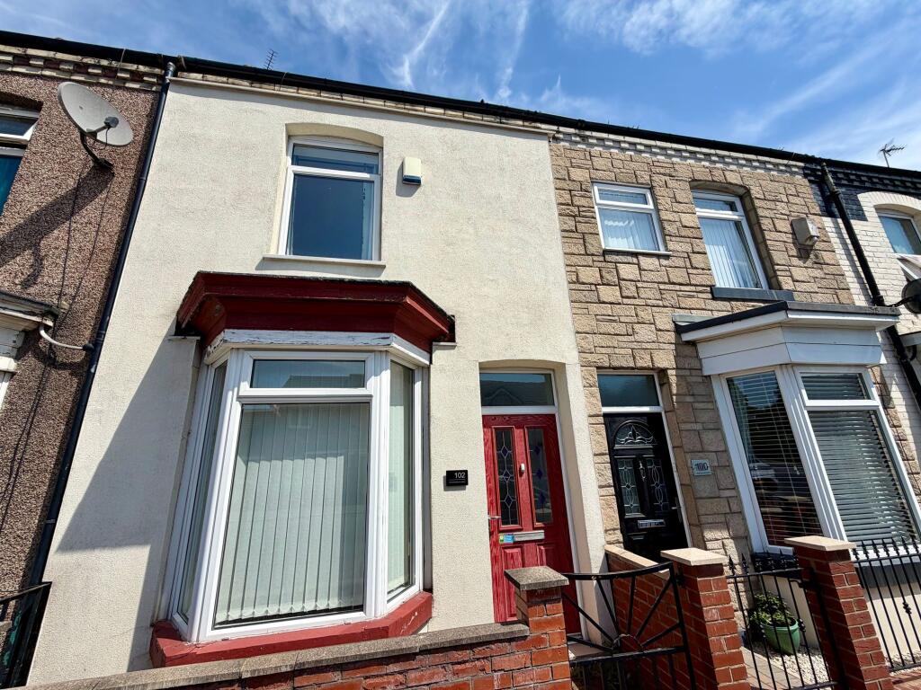 Main image of property: Westmoreland Street, Darlington, DL3