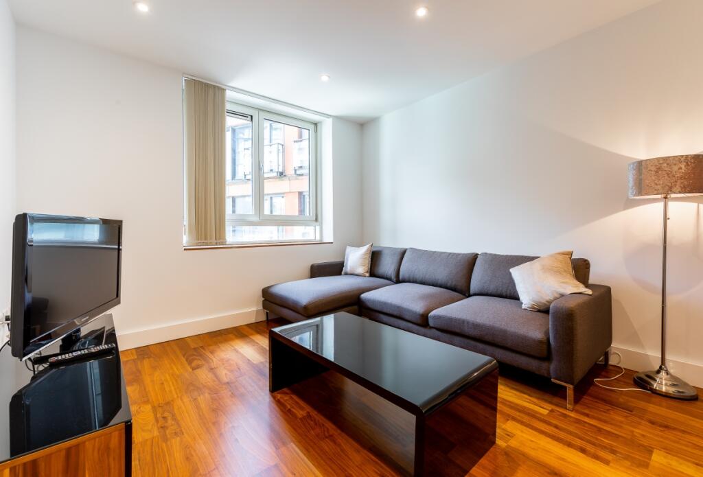 Main image of property: Praed Street Paddington W2