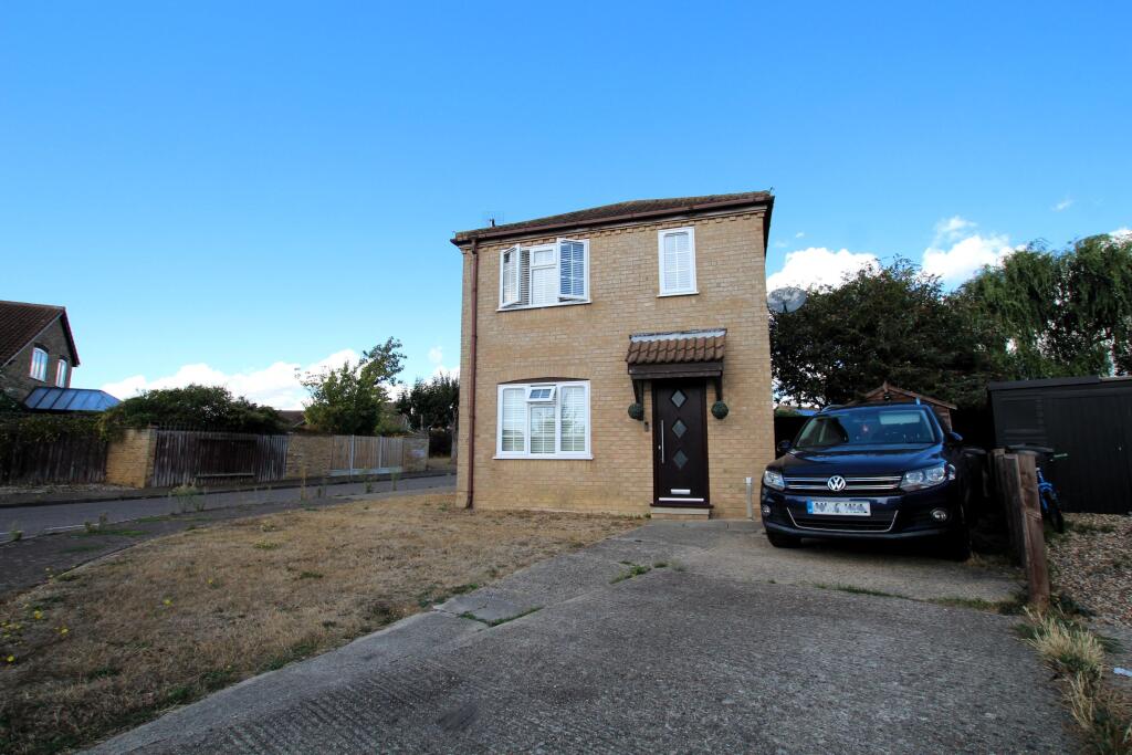 Main image of property: Honywood Way, Kirby Cross, Frinton-on-Sea