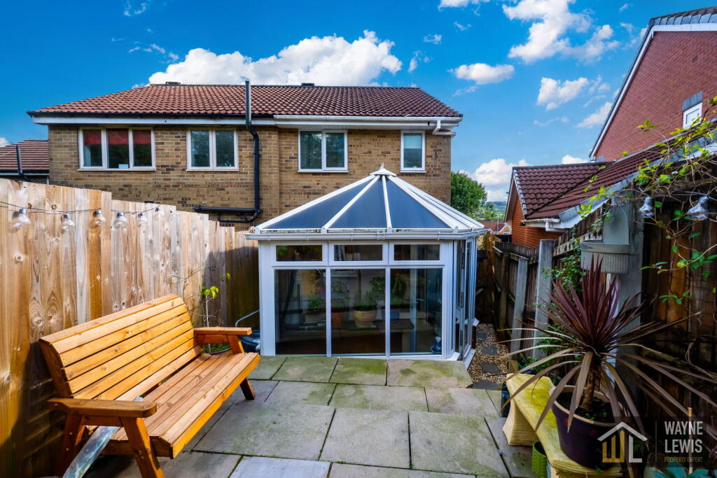 House in Caerphilly - View 5