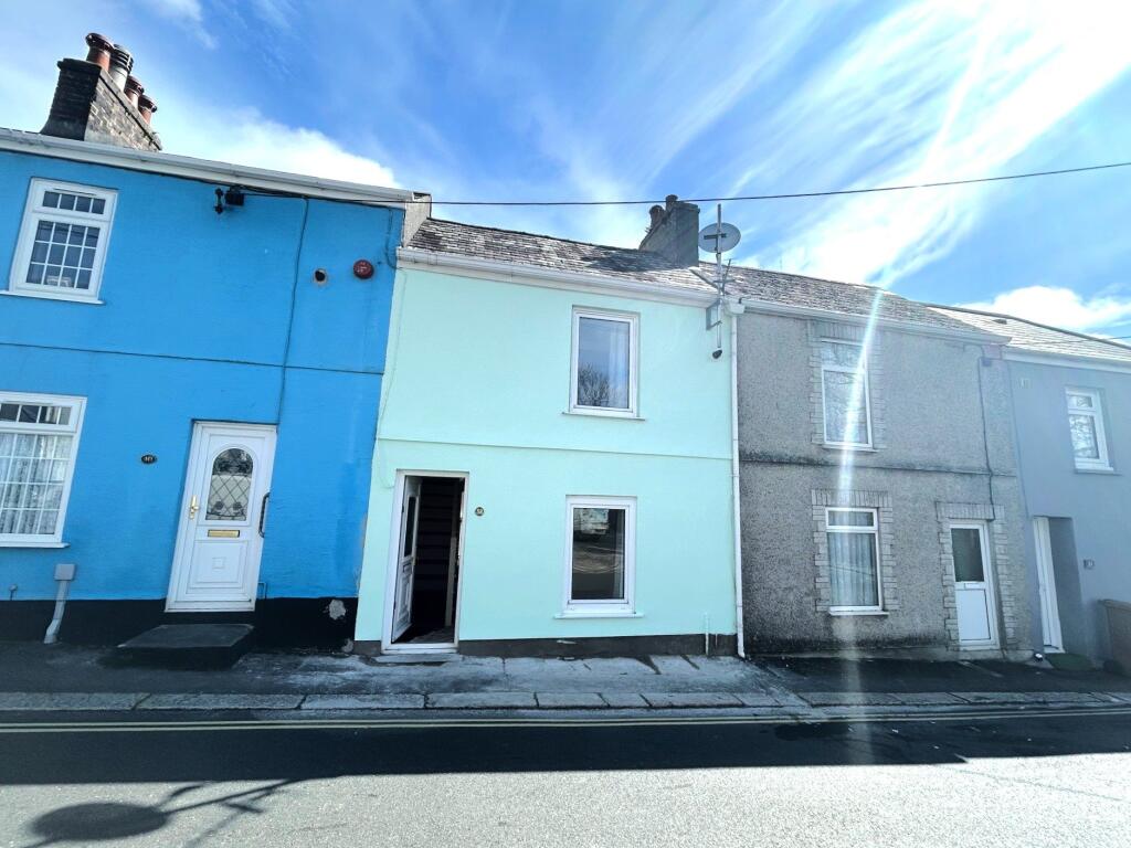 Main image of property: Butt Park Road, Honicknowle, Plymouth