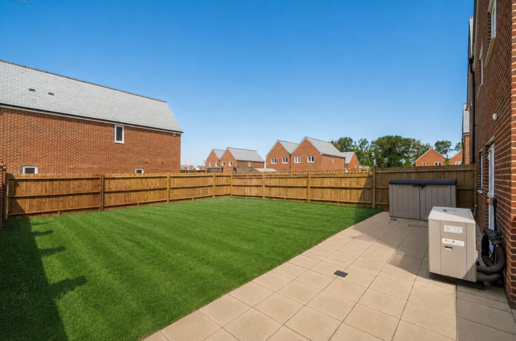 House in Arun, Littlehampton - View 4