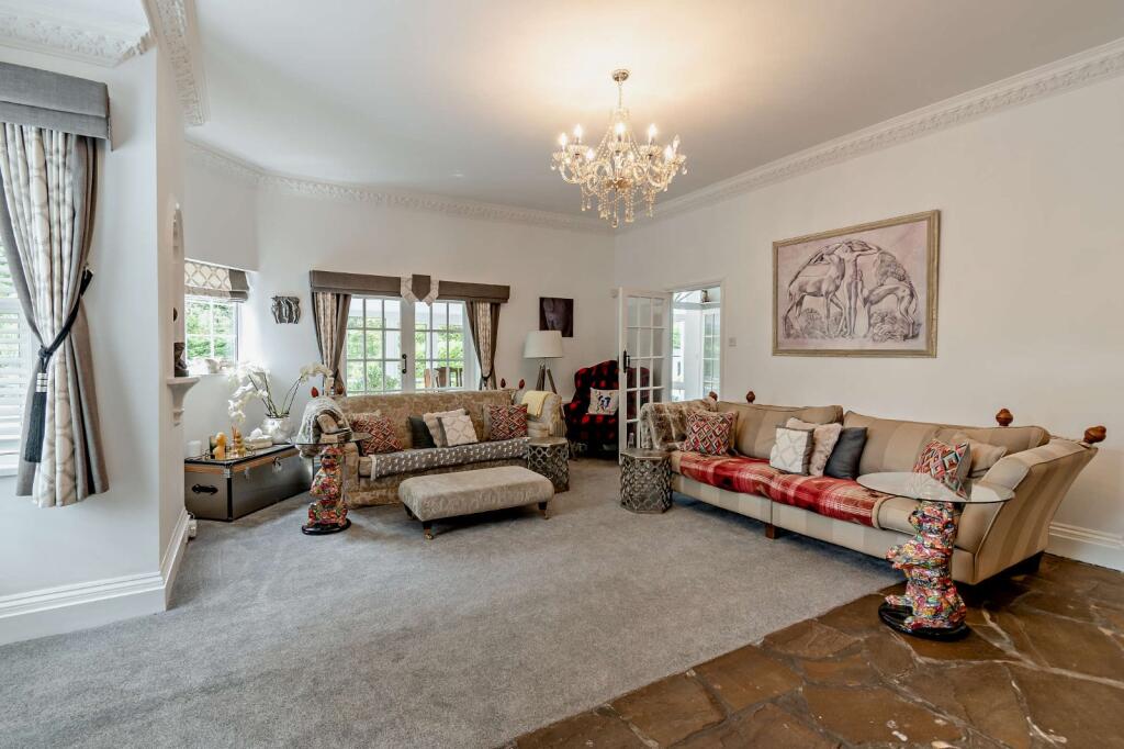 House in Slough - More
