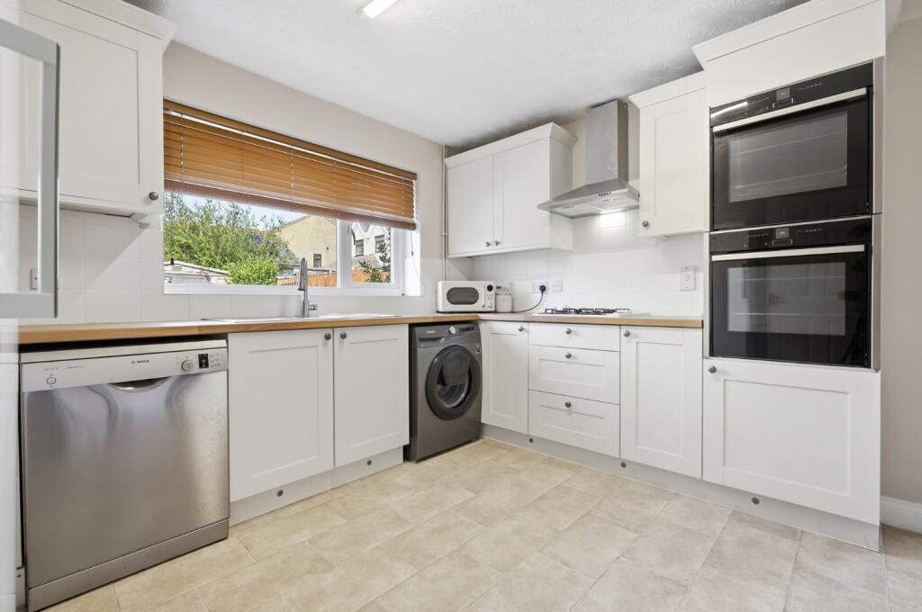 Kings Croft, Southminster, Essex - More