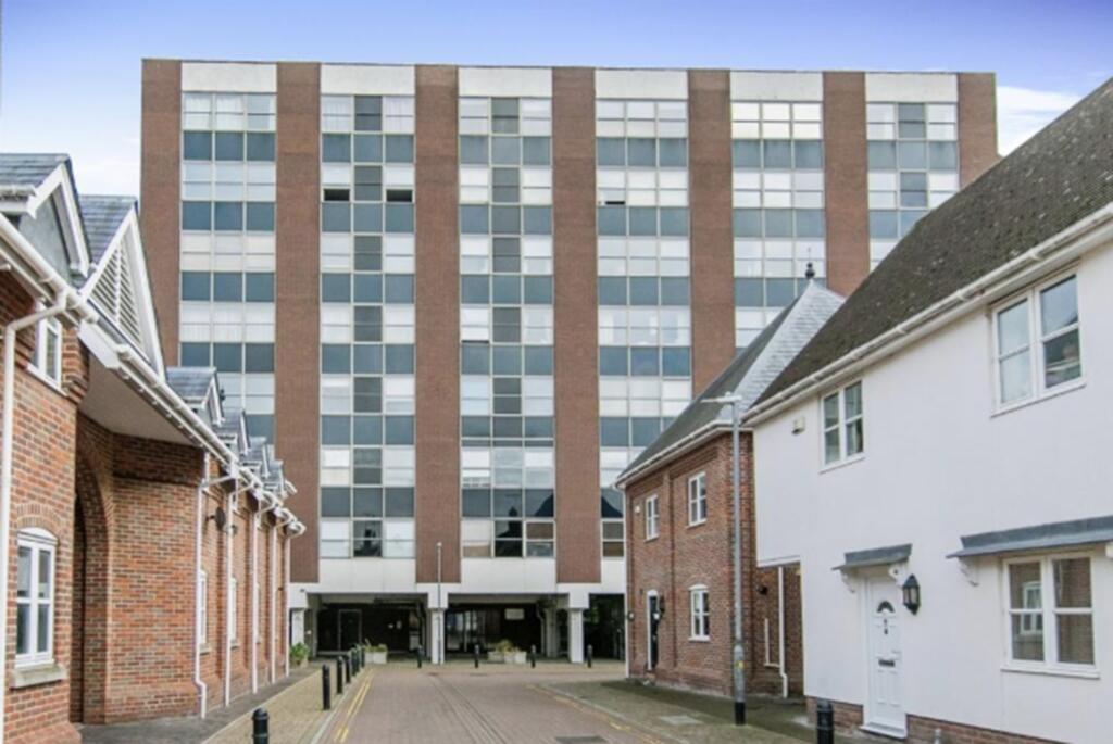 Main image of property: St. Peters Street, Colchester