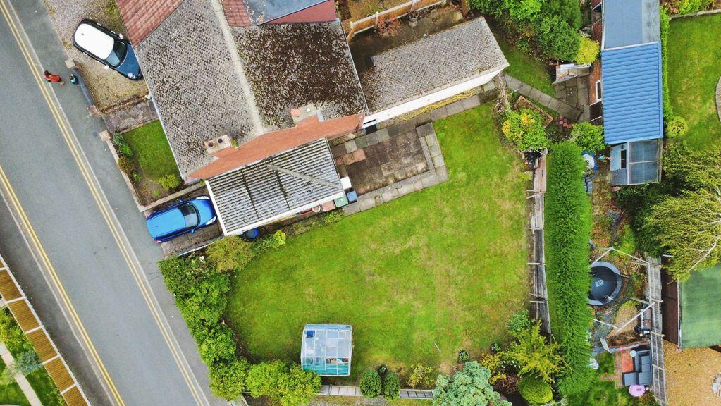 House in Walsall, Old Town, Heath End - View 2