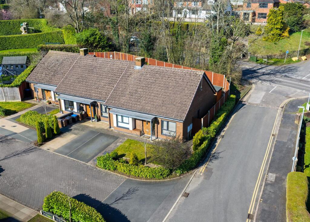 Main image of property: Carlos Close, Cheadle