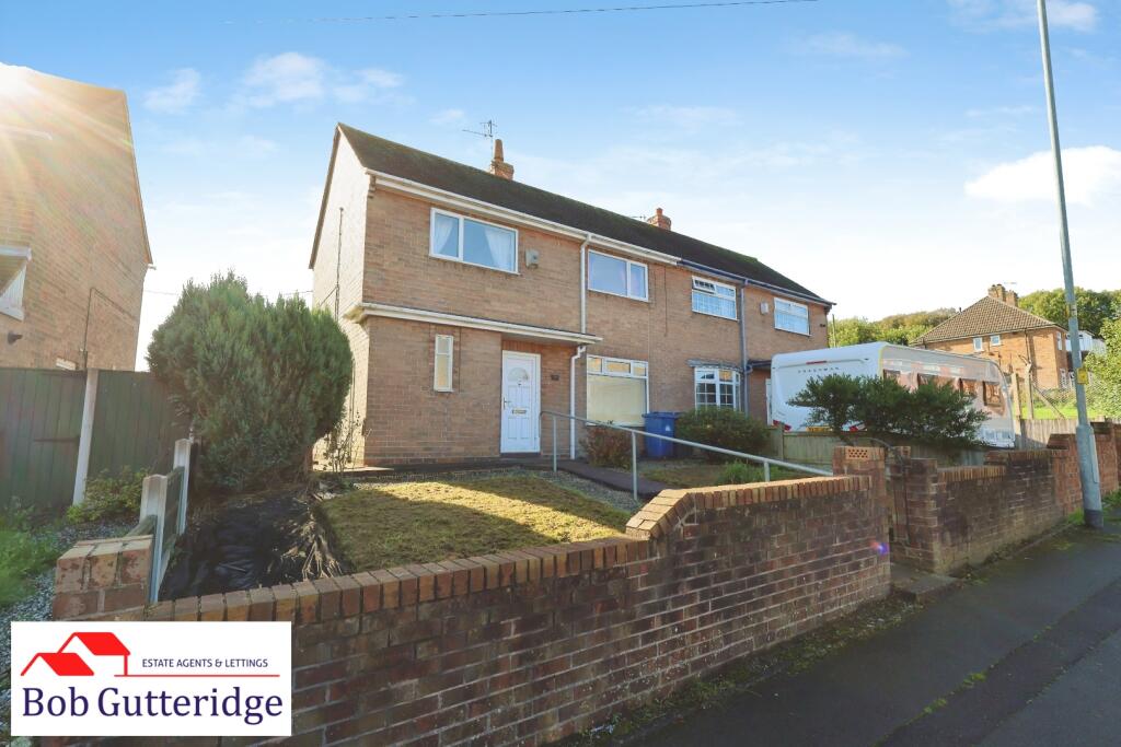 Main image of property: Underwood Road, Silverdale, Newcastle