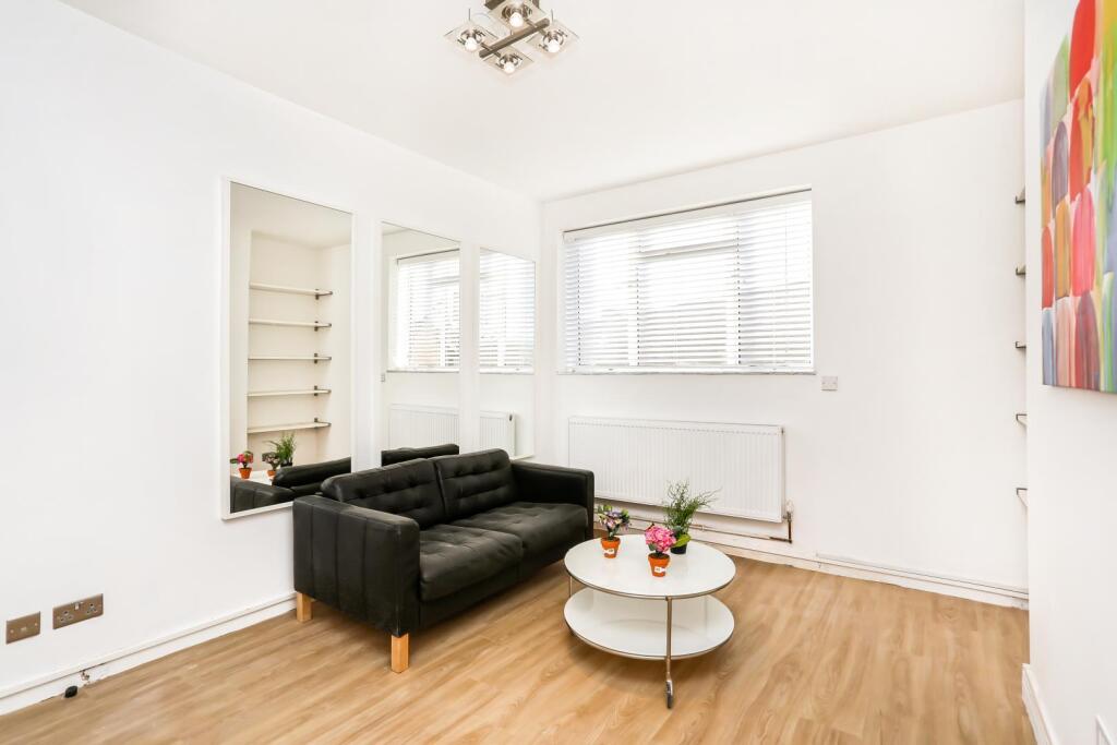Main image of property: Barlow House, Walmer Road, London, W11
