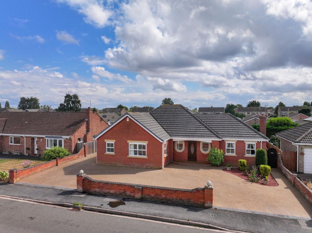 Main image of property: Fernleigh Way, Boston, PE21