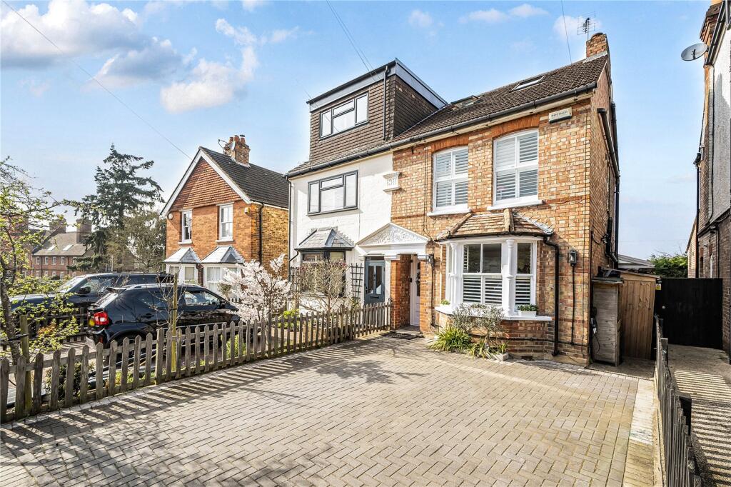 Main image of property: Amherst Road, Sevenoaks, Kent