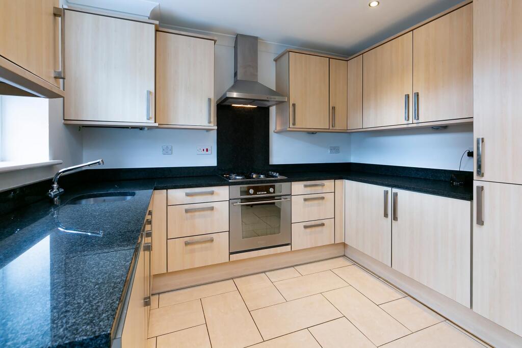House in York - View 4