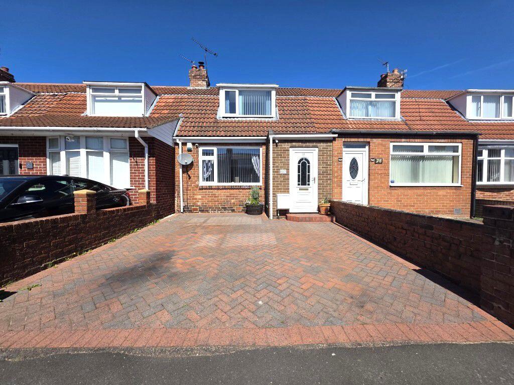 Main image of property: Beverley Terrace, Walker, Newcastle Upon Tyne