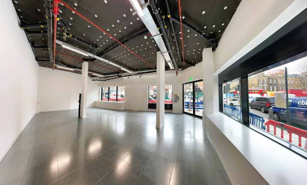 Main image of property: Acorn House, 314-320 Gray's Inn Road, London, WC1X 8DP