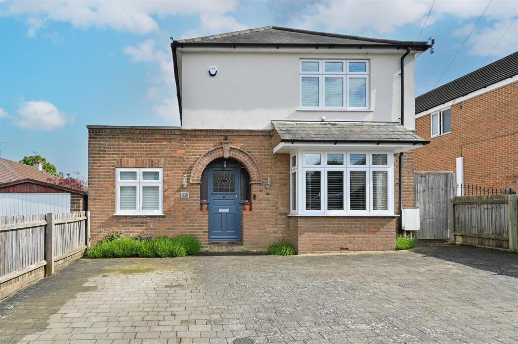 Main image of property: Westfield Road, Harpenden