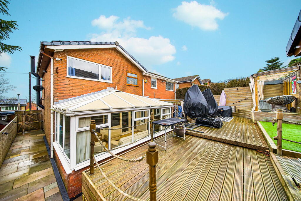 Additional image 32 of Pole Lane, Darwen, Blackburn With Darwen, BB3 3LD