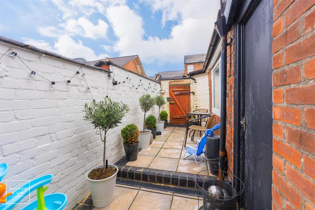 Weston Street, Atherton, M46 photo 4