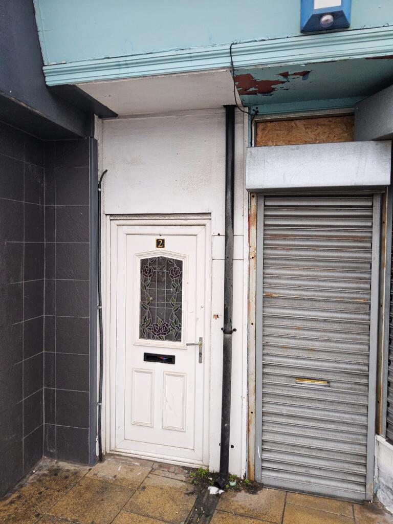 Main image of property: Brookfield Terrace, Gateshead, NE10