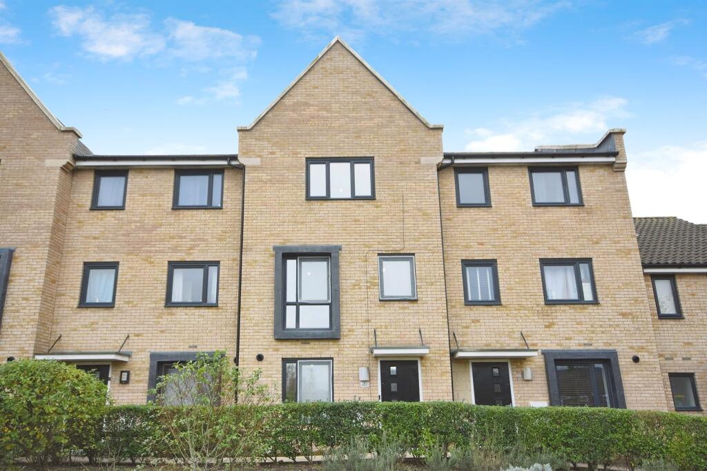 Main image of property: Fleming Way, Withersfield, Haverhill