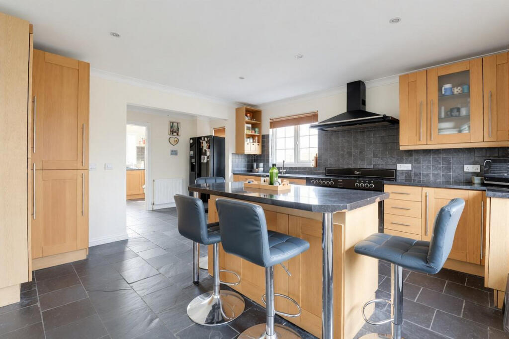 House in West Suffolk, Haverhill - View 4