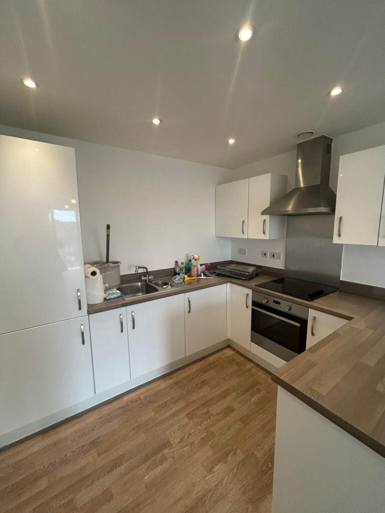 Main image of property: Spires View, Warrington