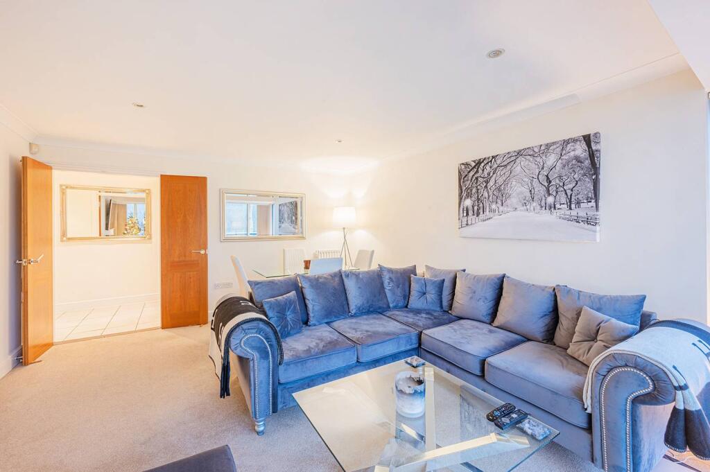 Main image of property: Creswell Drive, Park Langley, Beckenham, BR3
