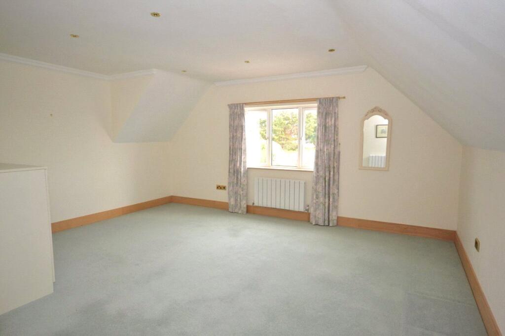 Apartment in East Devon, Budleigh Salterton - View 5