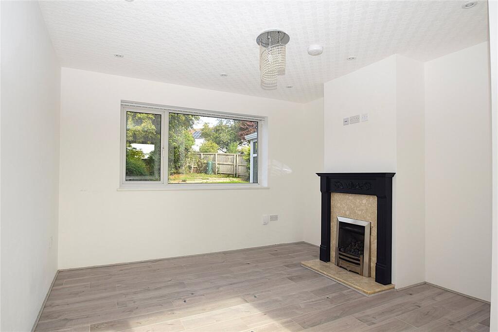 House in York - View 2