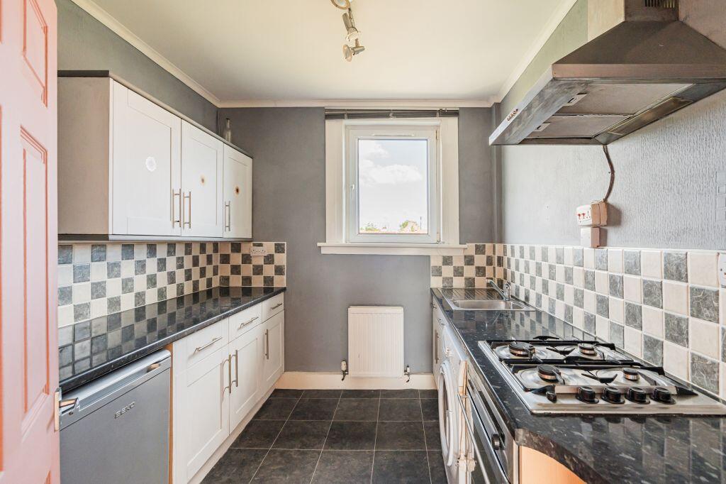 Apartment in Edinburgh - View 4