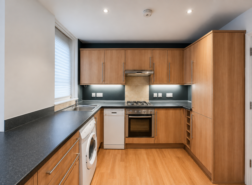 Apartment in London - View 3